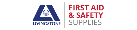 First Aid and Safety Supplies | Livingstone International