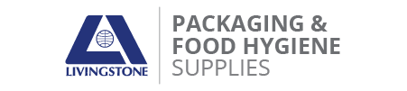 Food Hygiene, Packaging and Cleaning  Supplies | Livingstone International