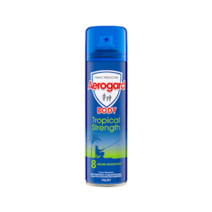 Picture of Aerogard Tropical Strength Insect Repellent