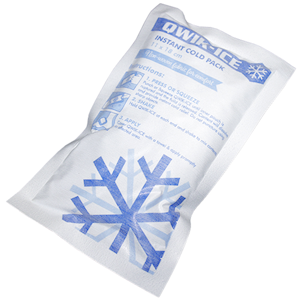 Picture of Qwik-Ice Instant Cold Pack