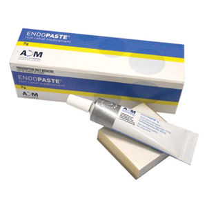 Shop for Odontopaste under Endodontics