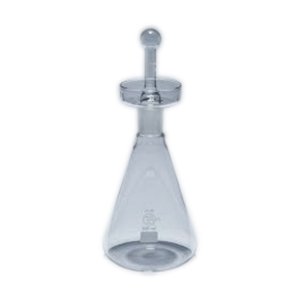 Iodine Determination Flask