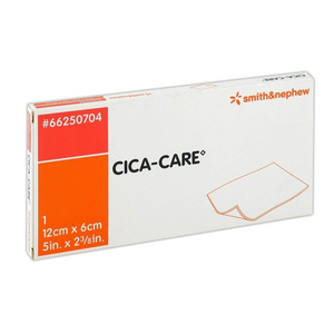 Picture of Smith & Nephew Cica Care Silicone Gel Sheet