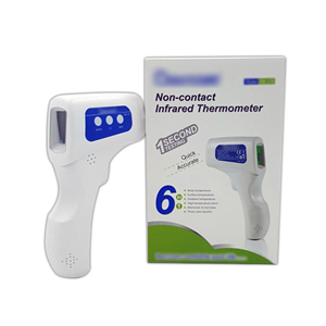 Forehead Thermometer